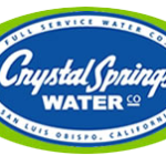 Crystal Springs SLO logo