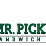 Mr Pickles logo