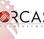 NOrcast logo